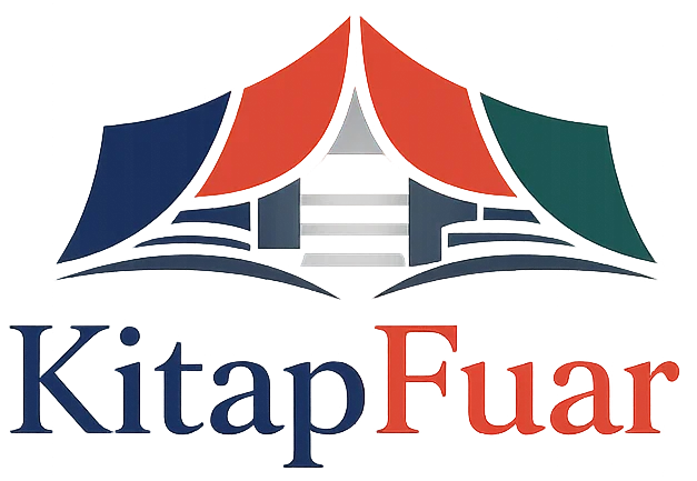 Kitap Fuarı | Eğitim ve Eğlence Platformu